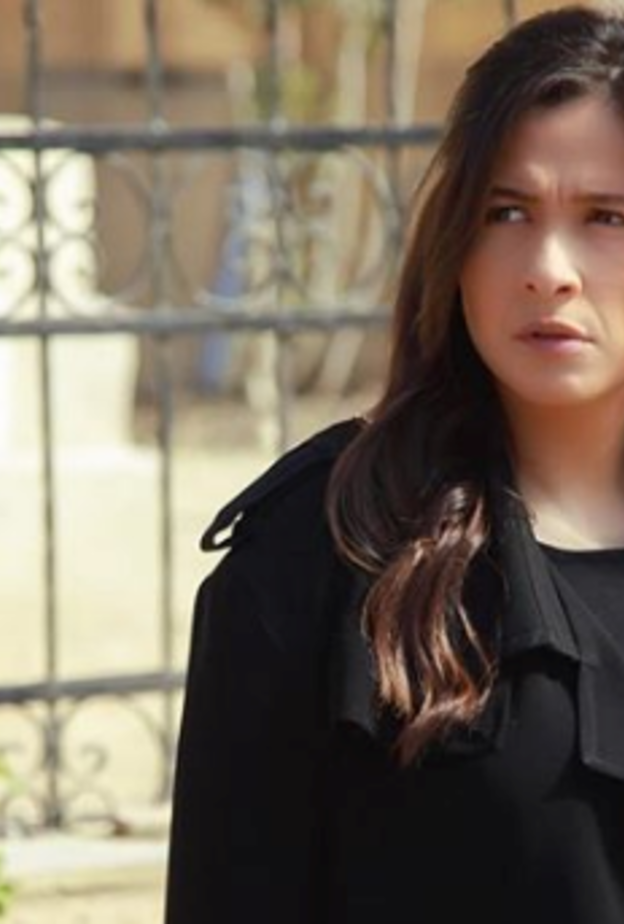 ياسمين عبد العزيز