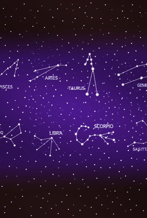 برجك ليوم الأحد 14 أبريل