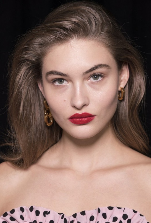 مكياج صيف 2019