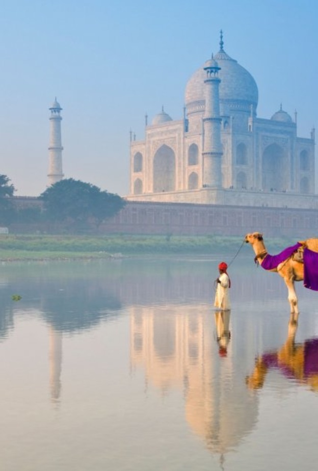  نصائح هامة قبل السفر الى الهند