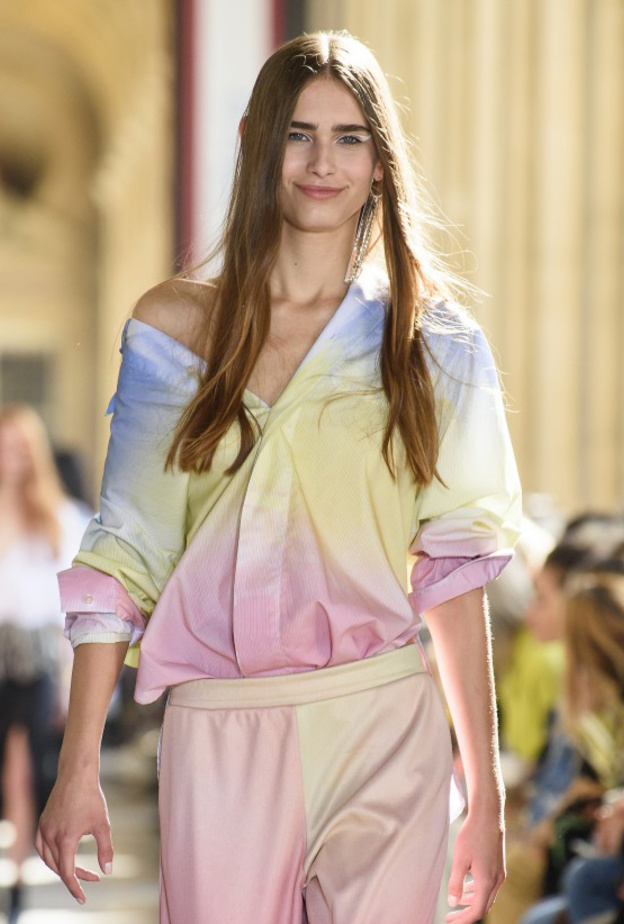 ألوان باستيل متجانسة من Each X Other