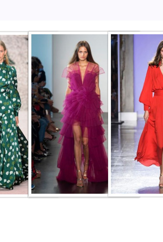 ألوان الملابس وتأثيرها على النفسية