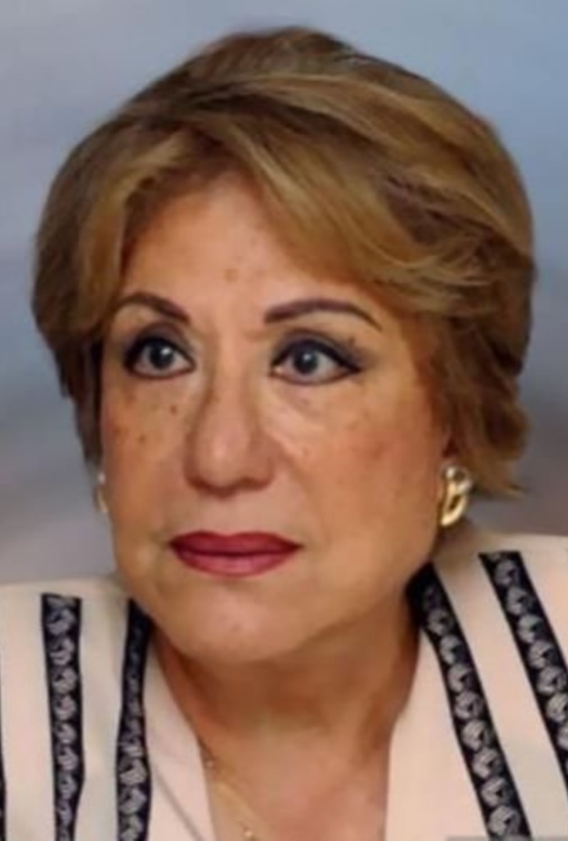 زوج سميحة ايوب يفضحها بالوثائق