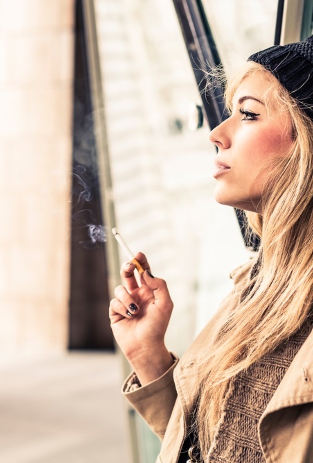 اضرار التدخين على الجهاز العصبي