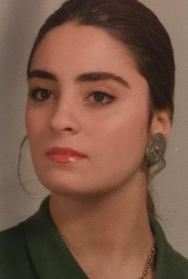 نيرمين الفقي