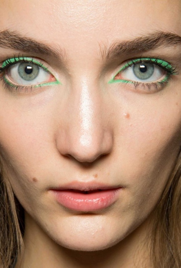  أنواع الكحل