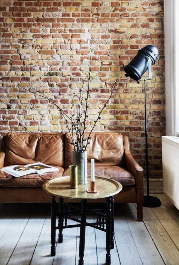 حجر داخلي في المنازل العصرية 