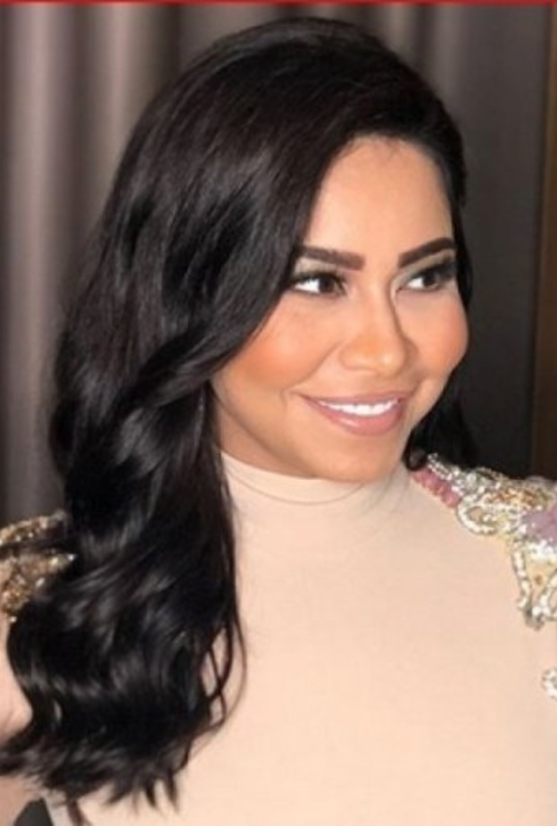 شيرين عبد الوهاب