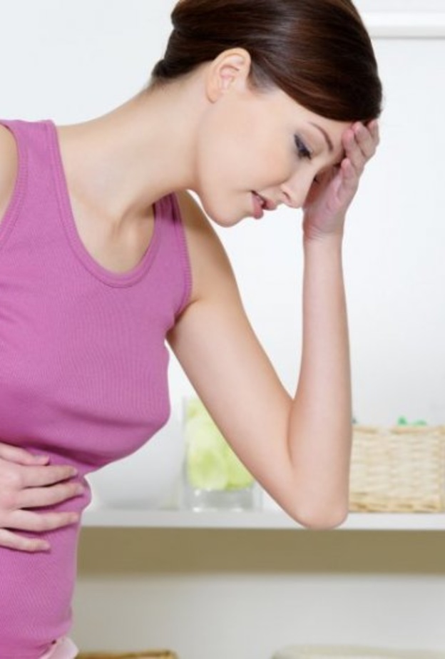 ما هي علامات الحمل العنقودي