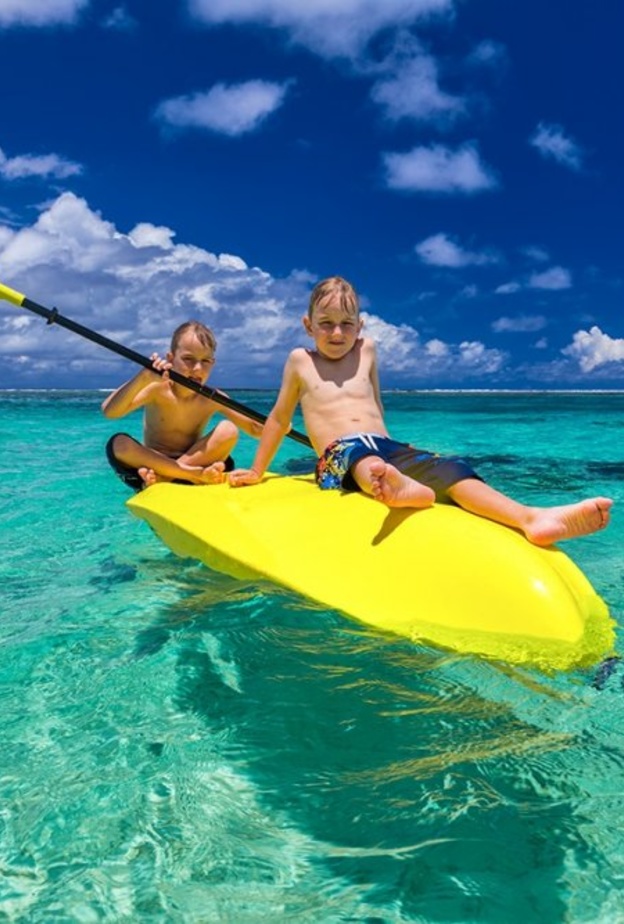 نصائح هامة قبل السفر الى جزر فيجي