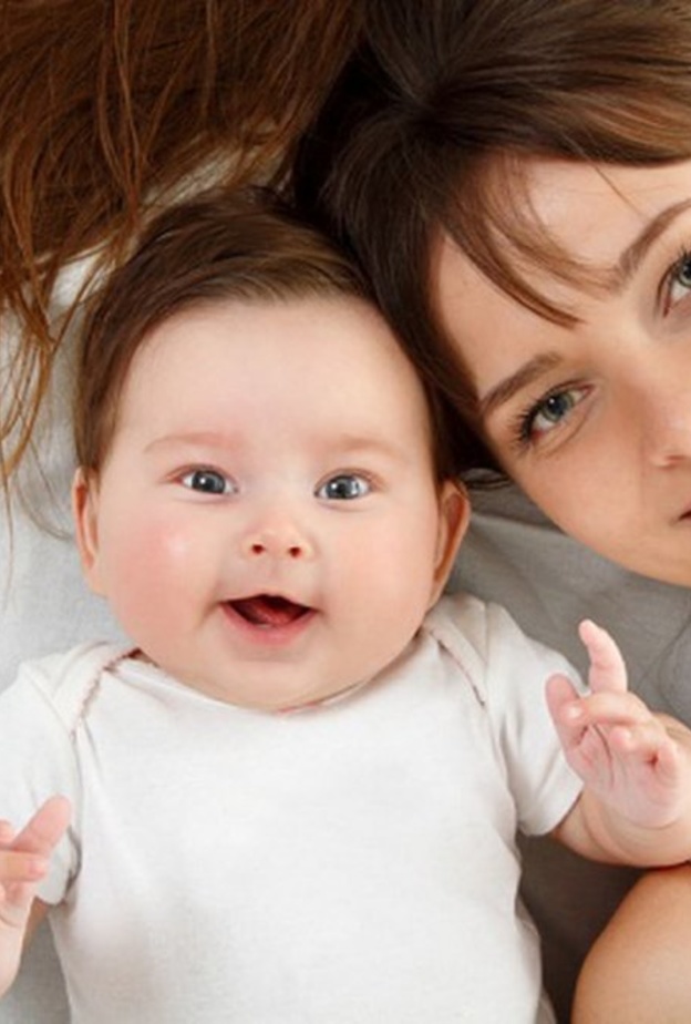 خلطات فيتامين e لعلاج تساقط الشعر بعد الولادة