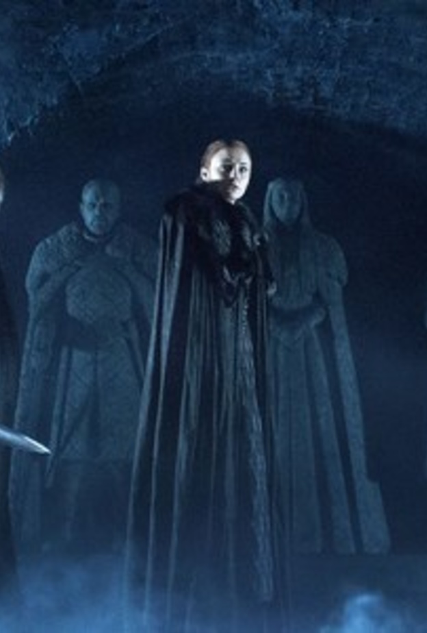 بوستر الموسم الثامن