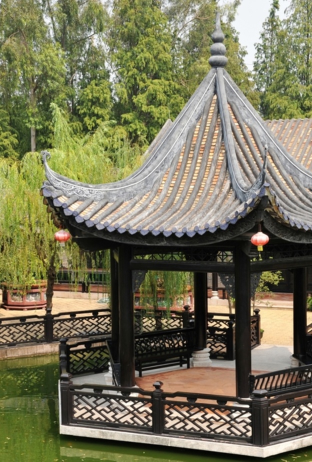 السياحة في كوانزو وأجمل اماكن السياحة بها