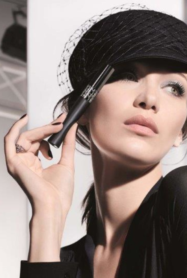 3 مستحضرات جديدة من Diorshow.. اكتشفيها