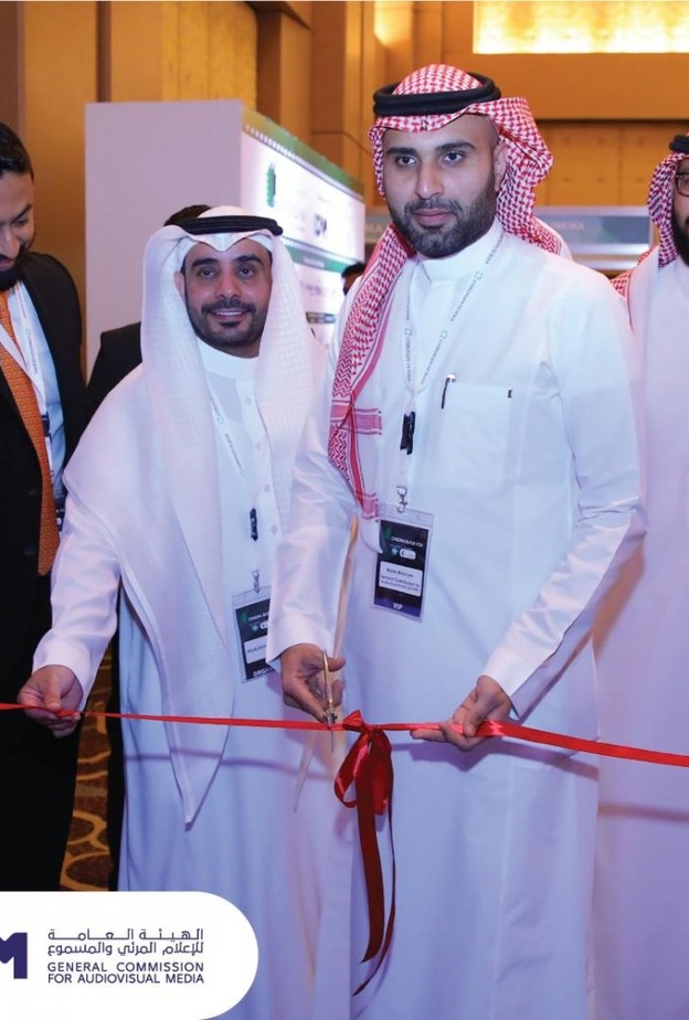 انطلاق ملتقى سينما بيلد السعودية الأول من نوعه في المملكة