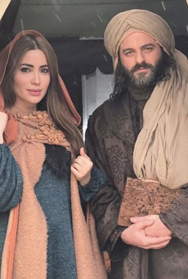 مقامات العشق