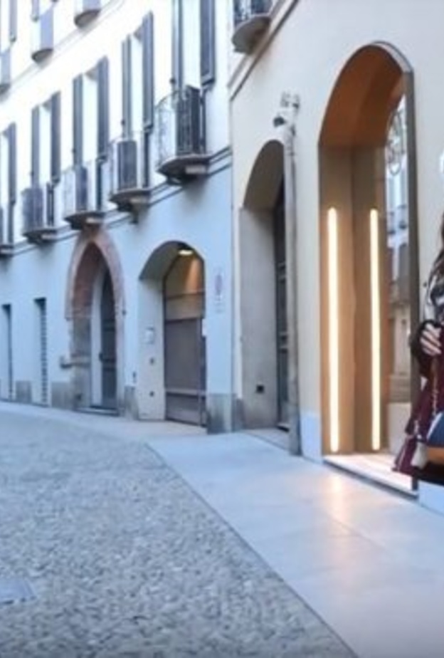 حلا الترك وبرنامجها