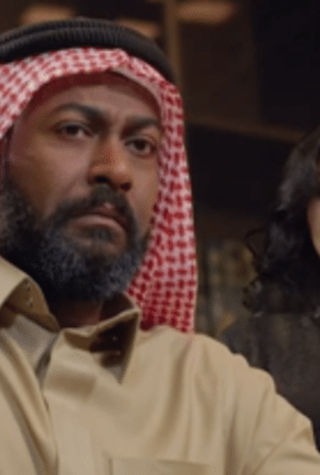 عندما يكتمل القمر