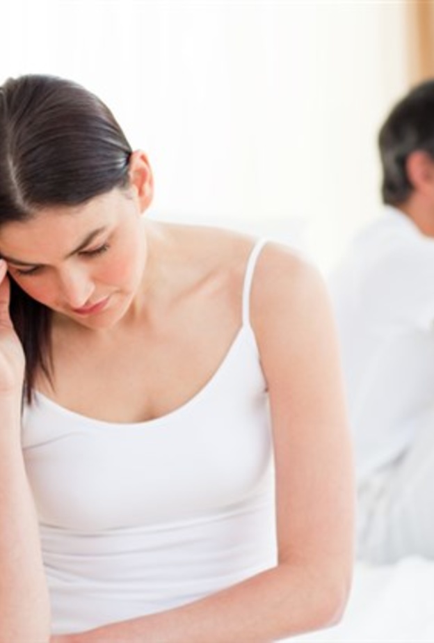 كيف يحدث الإنفصال النفسي بين الزوجبن وما مدى تأثيره على حياتهما