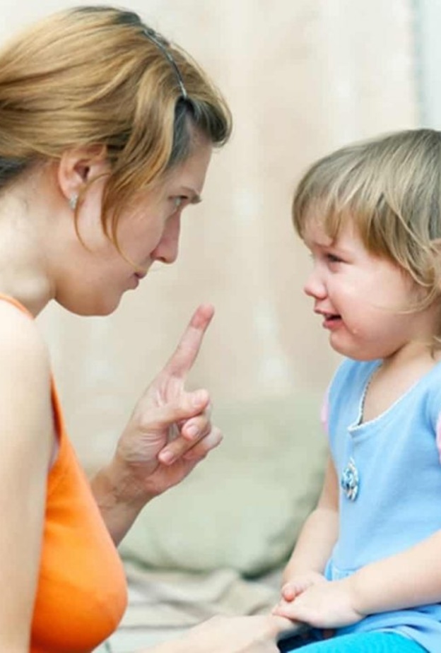 طرق تعديل سلوك الطفل العصبي