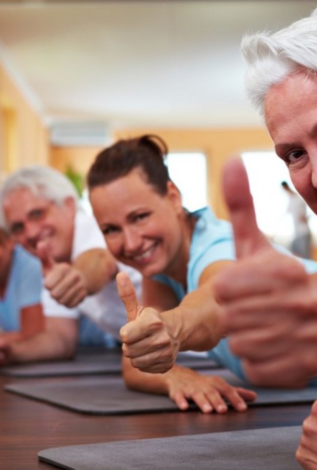 الرياضة من اهم طرق علاج التهاب المفاصل