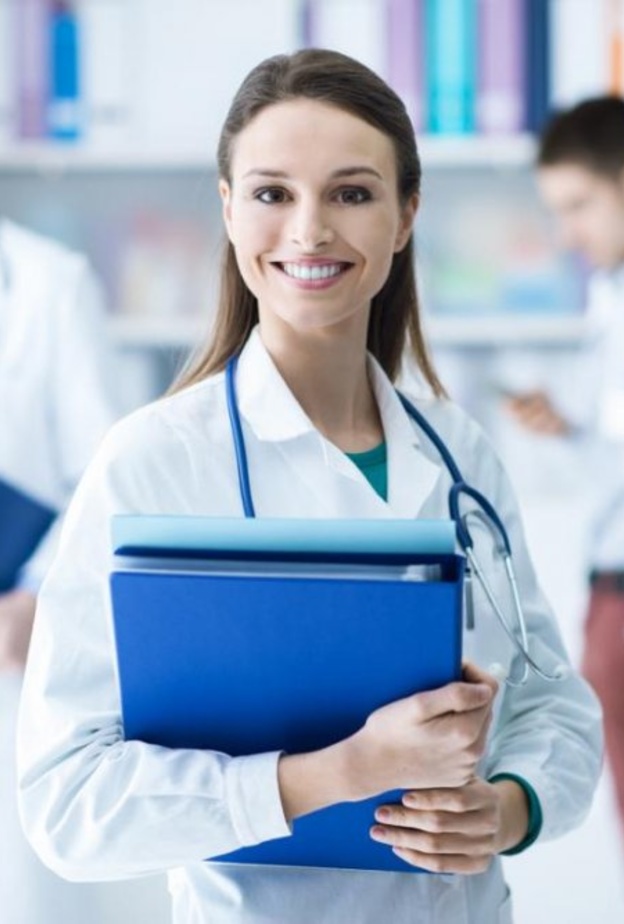 دقتك وسرعتك في اتخاذ القرارات تجعل منك طبيباً جراحاً ممتازاً او ممرضاً