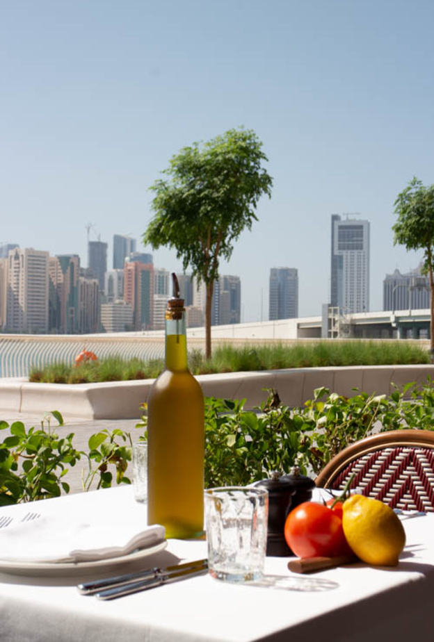 لا بيتيت ميزون في الإمارات .. يطلق قائمة إفطار خاصة في شهر رمضان المبارك