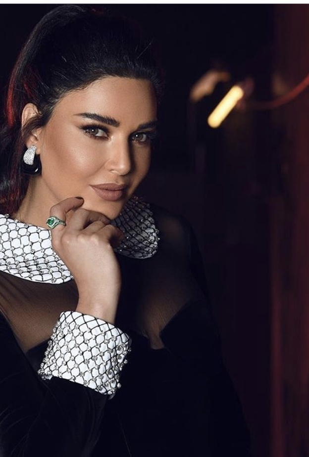 سيرين عبد النور