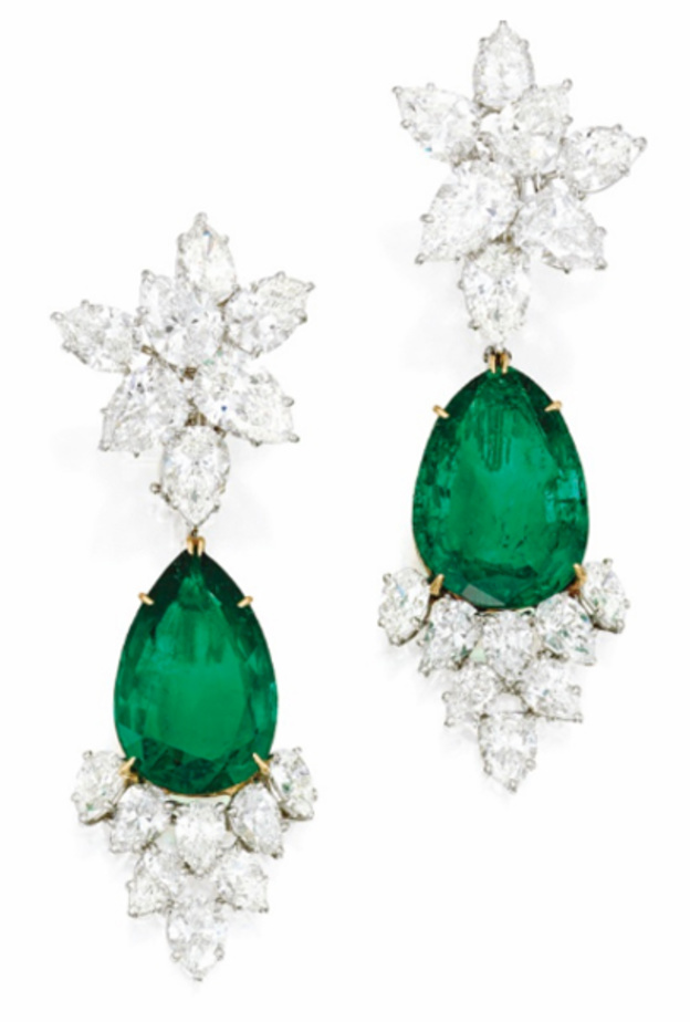 اسوارة أرت ديكو بالأحجار الكريمة