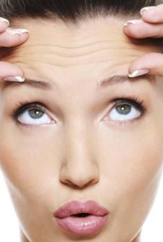 إذا كنت حامل أو ترضعين طفلك تجنبي الخضوع لعلاج البوتوكس