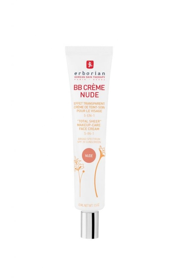 BB CREME DORE