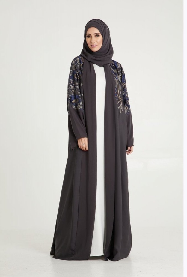 موديلات عبايات