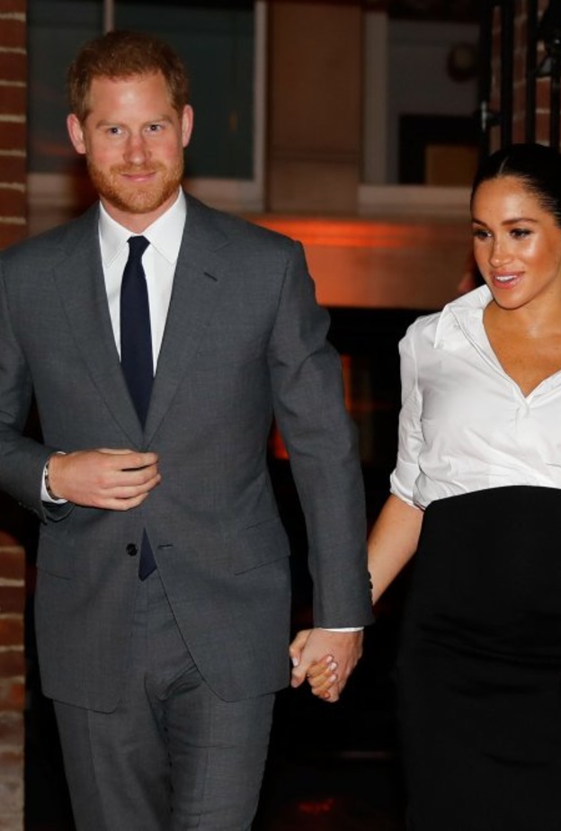 احتمالية إنجاب دوق ودوقة ساسيكس لطفلهما الأول في عطلة يوم عيد الفصح