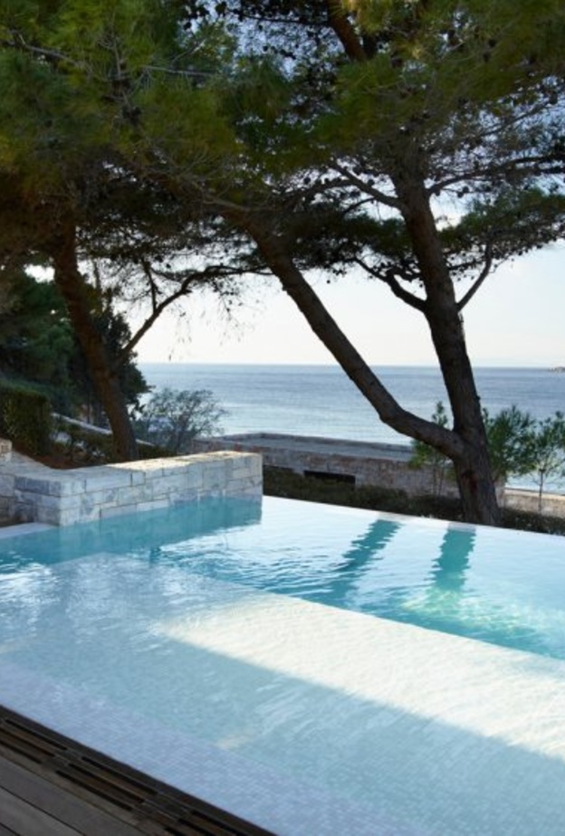 فندق فورسيزونز أستر بالاس أثينا... حقبة جديدة من الفخامة في العاصمة اليونانية