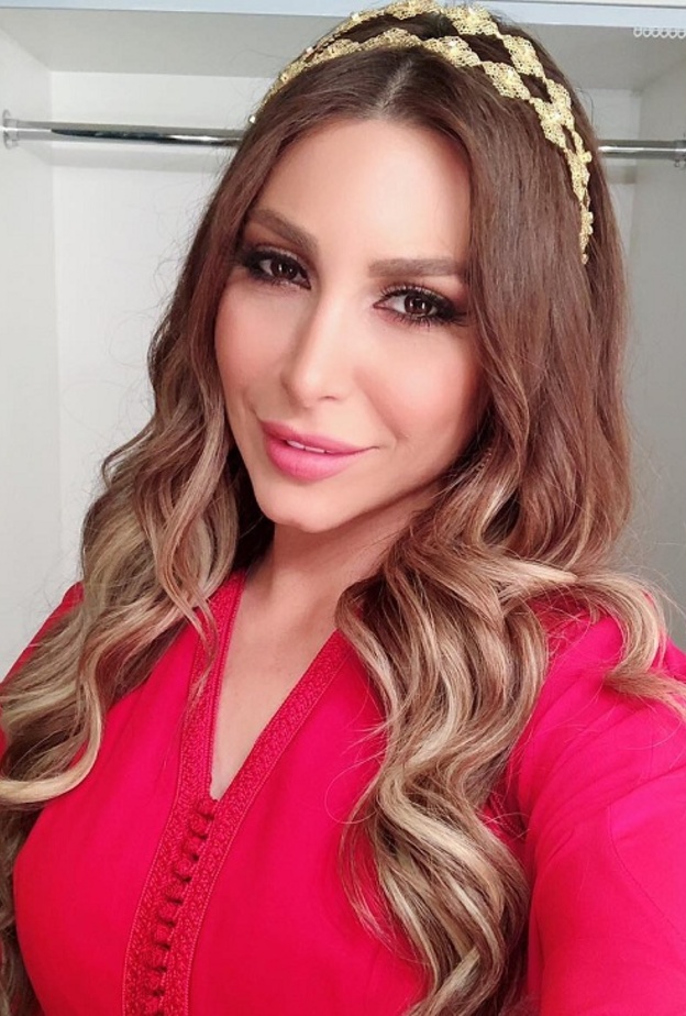 الفنانة يارا تطلب مساعدة جمهورها