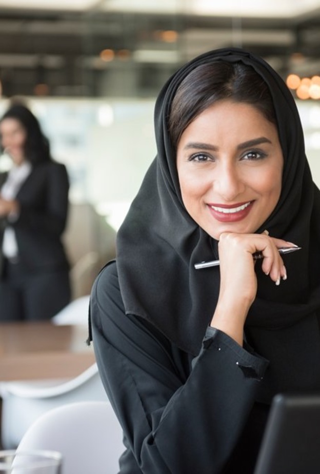 احدى الدورات التدريبية في غرفة الرياض