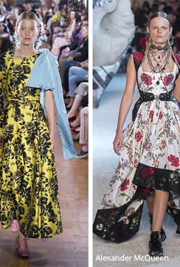 Paco Rabanne والأسلوب المستوحى من السبعينات