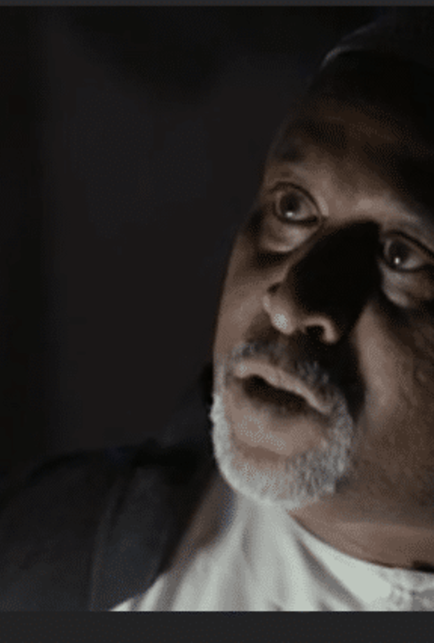 عندما يكتمل القمر