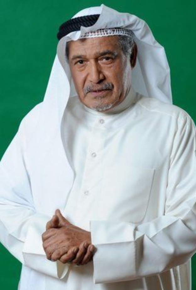 جاسم النبهان