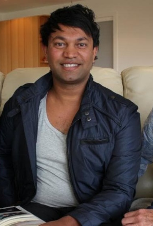 البطل الحقيقى لفيلم Lion