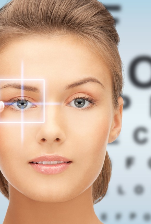 نصائح وارشادات يوميه لحمايه العين بعد الليزك