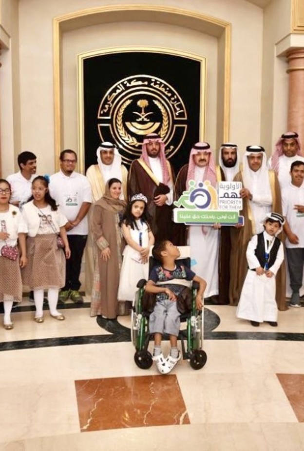  تعرفوا على مبادرة الأولوية لهم التي أطلقتها وزارة العمل 