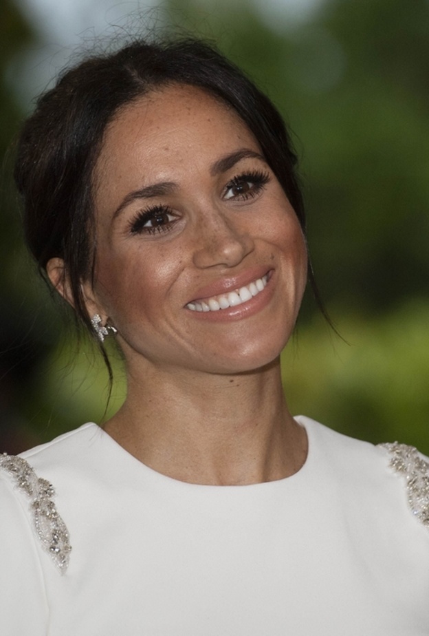 أدلة تكشف إدارة ميغان ماركل شخصيا لحساب انستغرام الرسمي الجديد