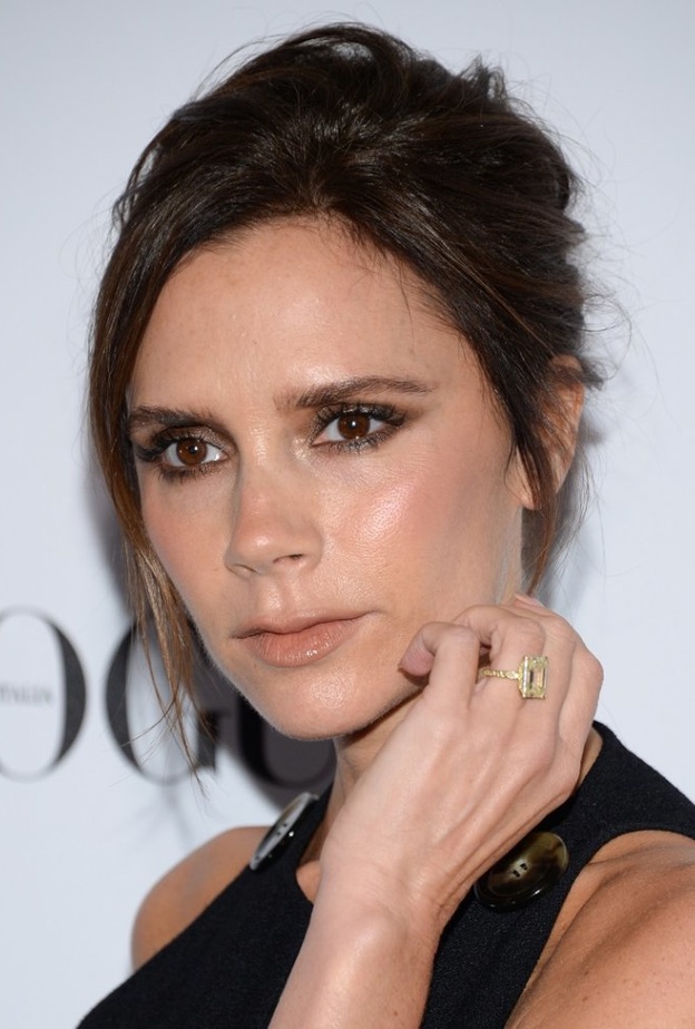  فيكتوريا بيكهام تحتفل بعيد ميلادها الـ45