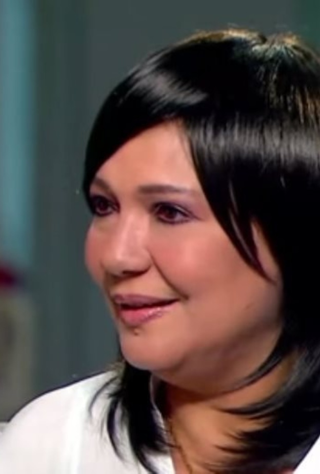 غادة عبدالرازق