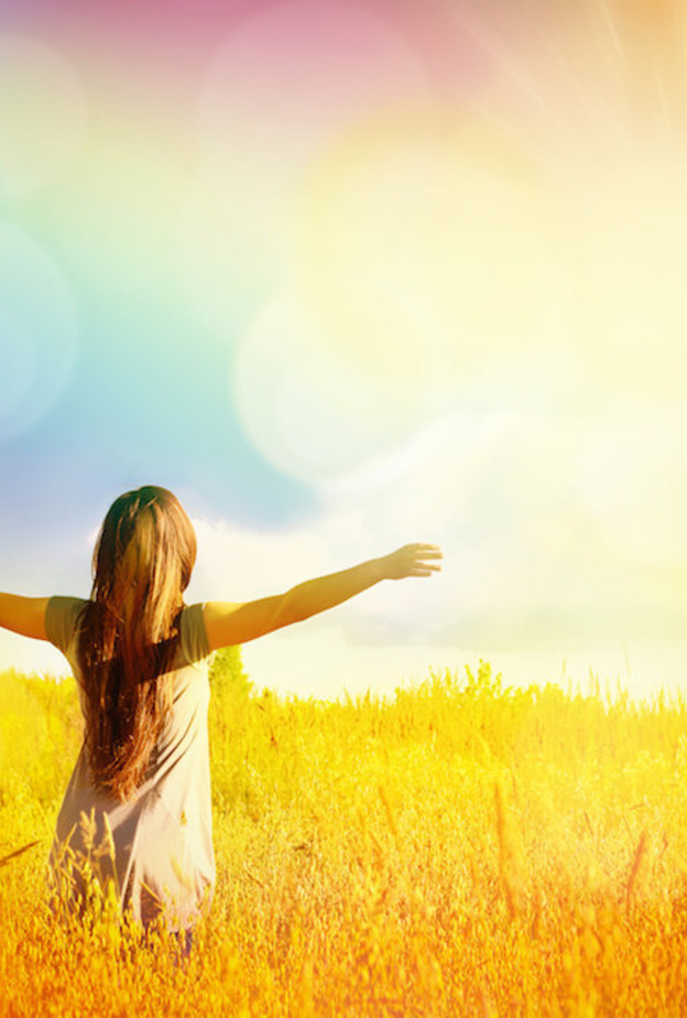 مصادر فيتامين د الطبيعية