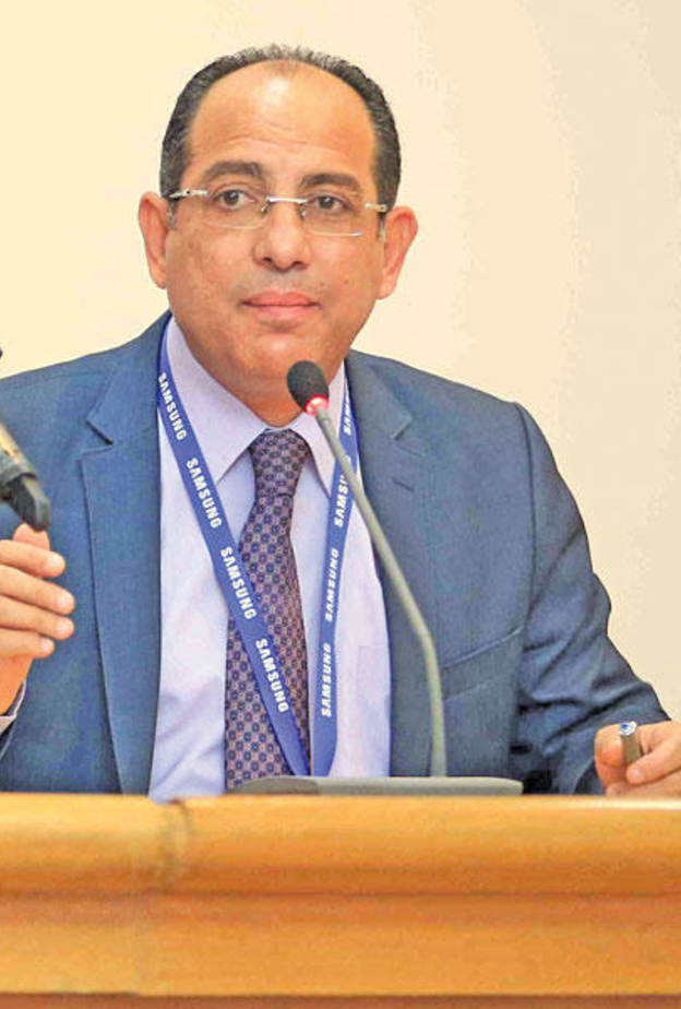 خالد عبد الجليل 