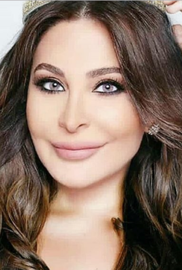 اليسا