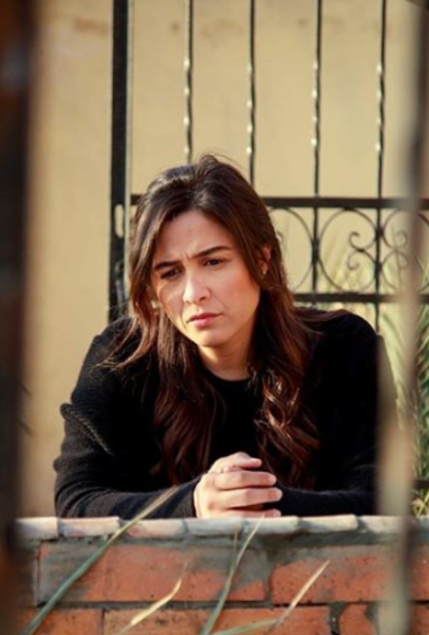 ياسمين عبد العزيز 