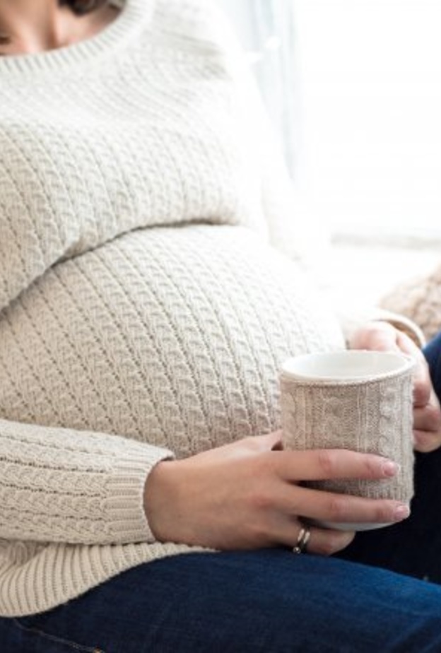 فوائد وأضرار الزنجبيل للحامل